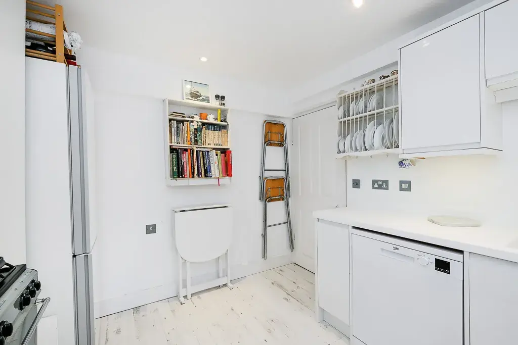 Graham Terrace, holiday home in Belgravia, London