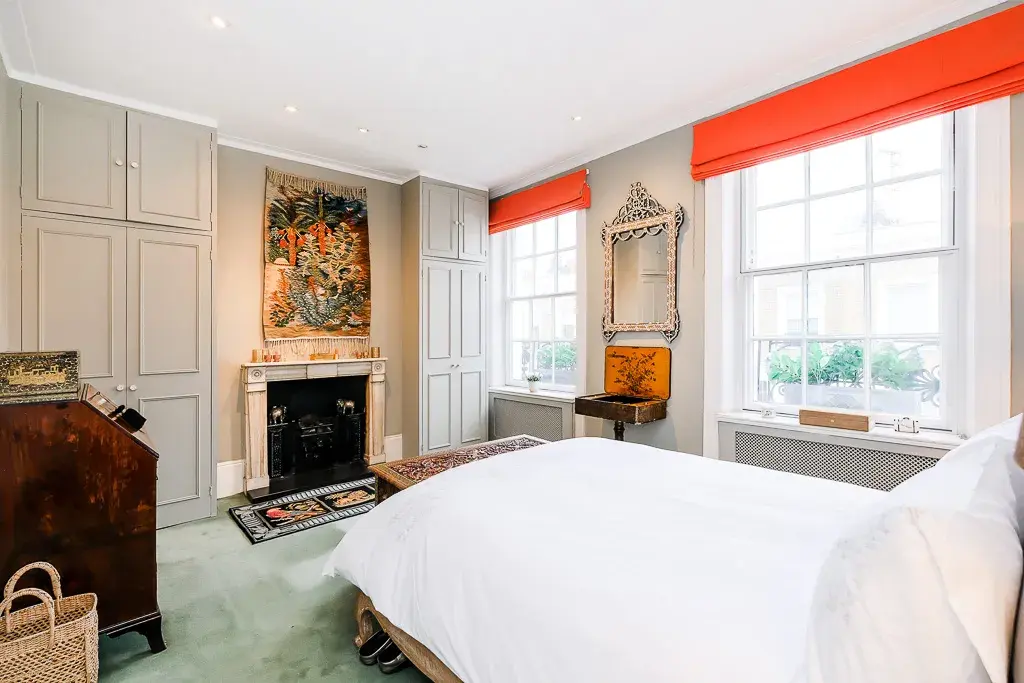 Graham Terrace, holiday home in Belgravia, London
