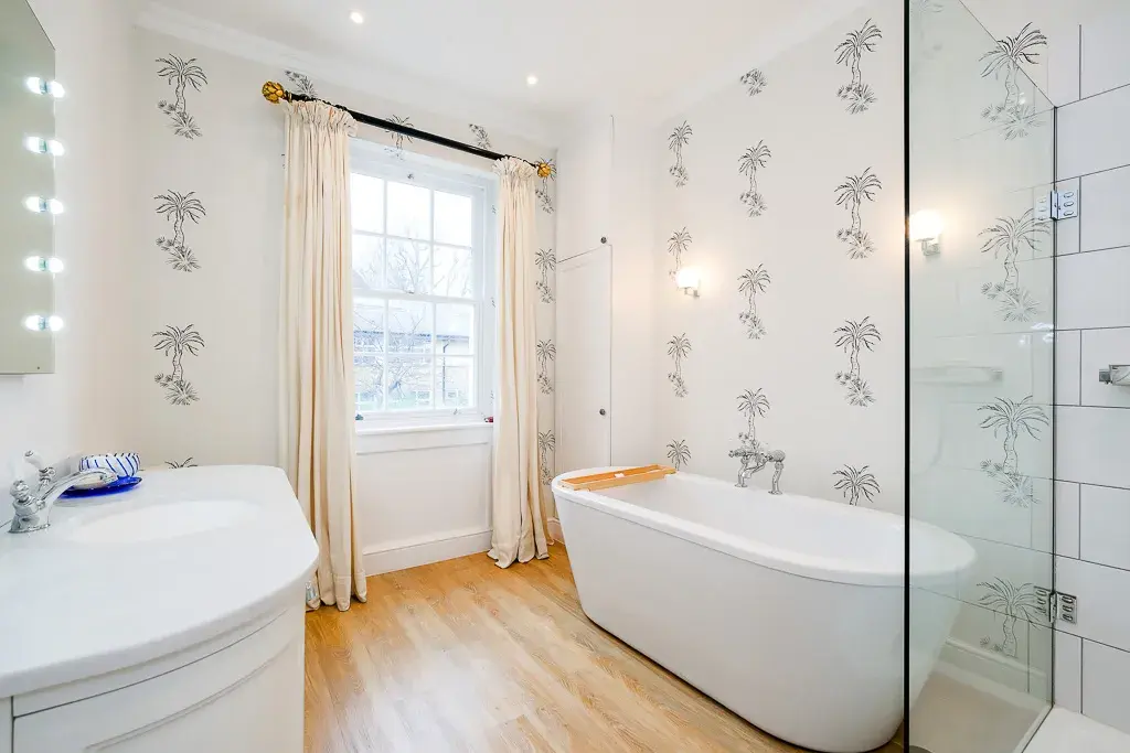 Graham Terrace, holiday home in Belgravia, London