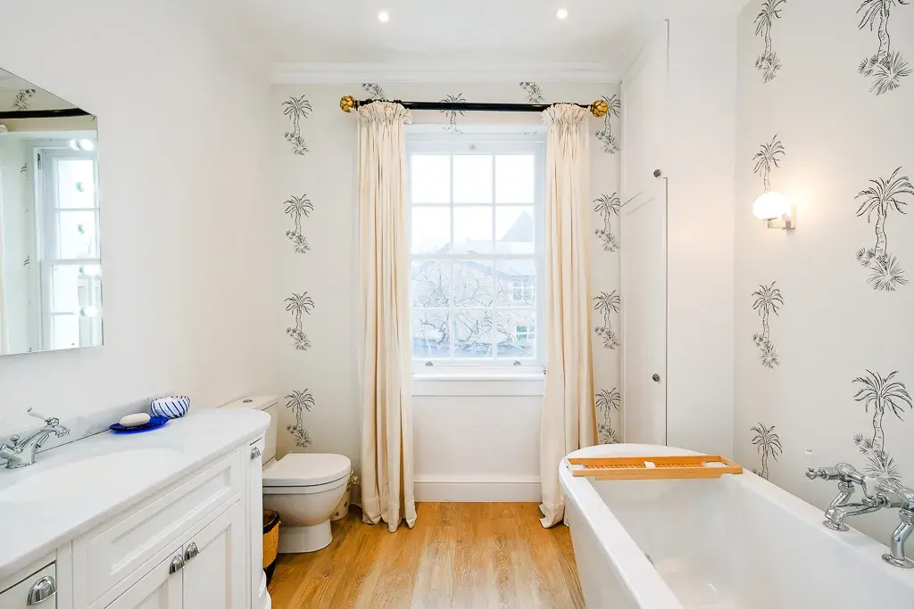 Graham Terrace, holiday home in Belgravia, London