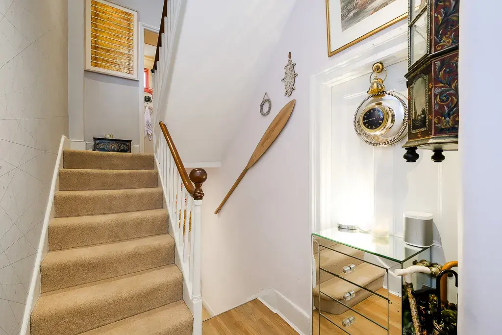 Graham Terrace, holiday home in Belgravia, London