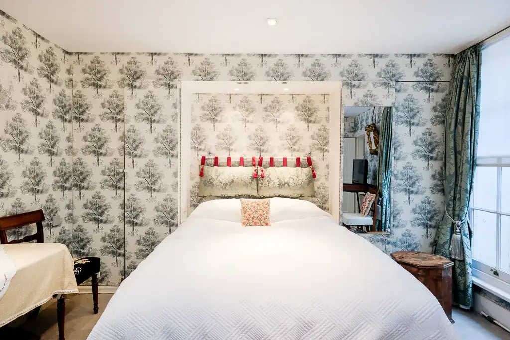 Graham Terrace, holiday home in Belgravia, London