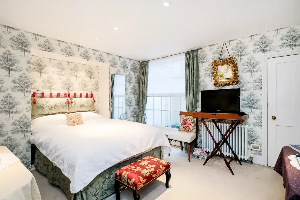 Graham Terrace, holiday home in Belgravia, London