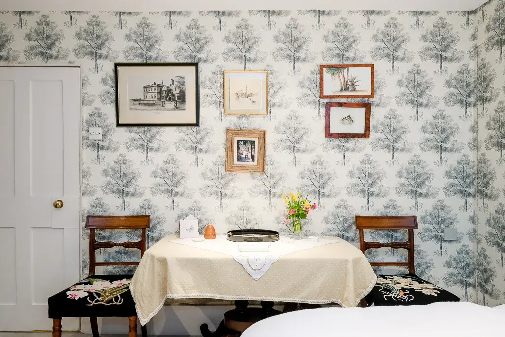 Graham Terrace, holiday home in Belgravia, London