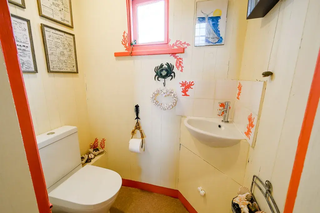 Graham Terrace, holiday home in Belgravia, London