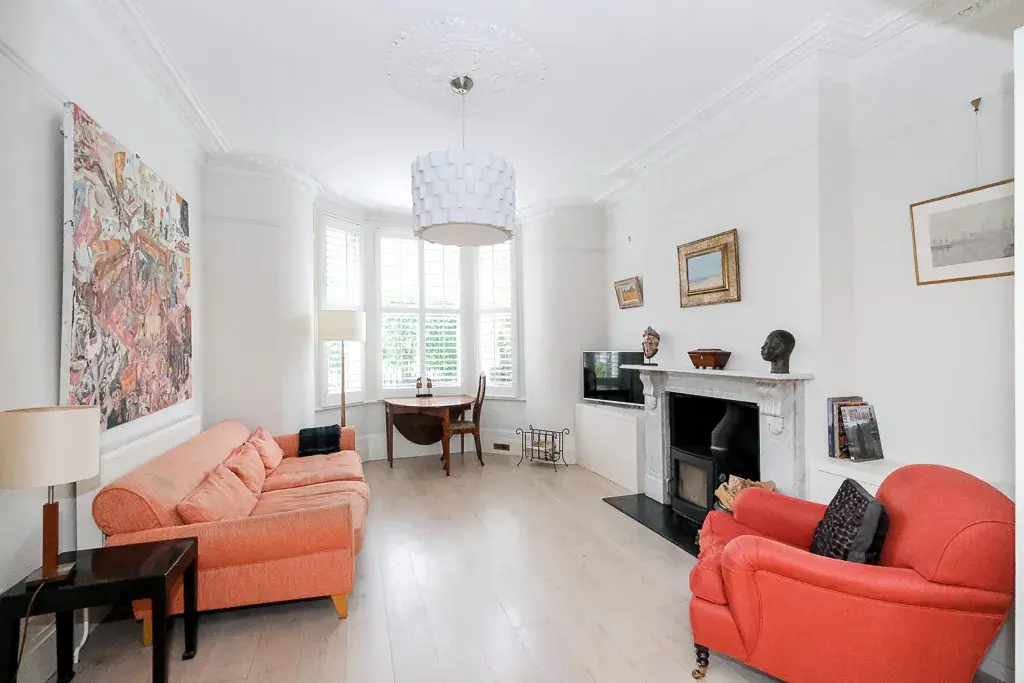 Granard Road, holiday home in Wandsworth, London