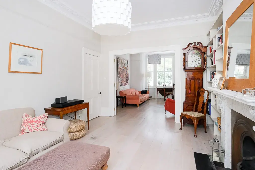 Granard Road, holiday home in Wandsworth, London