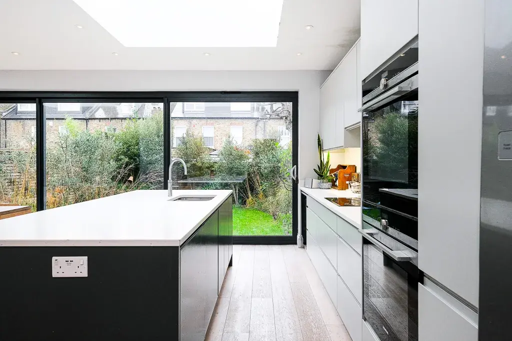 Granard Road, holiday home in Wandsworth, London