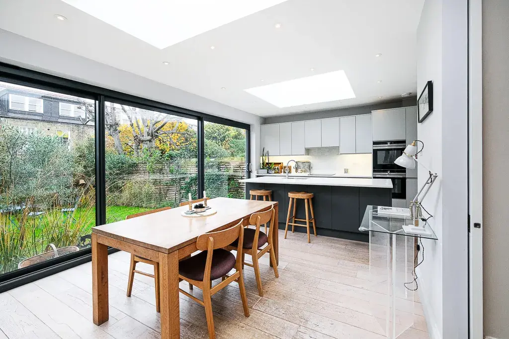 Granard Road, holiday home in Wandsworth, London