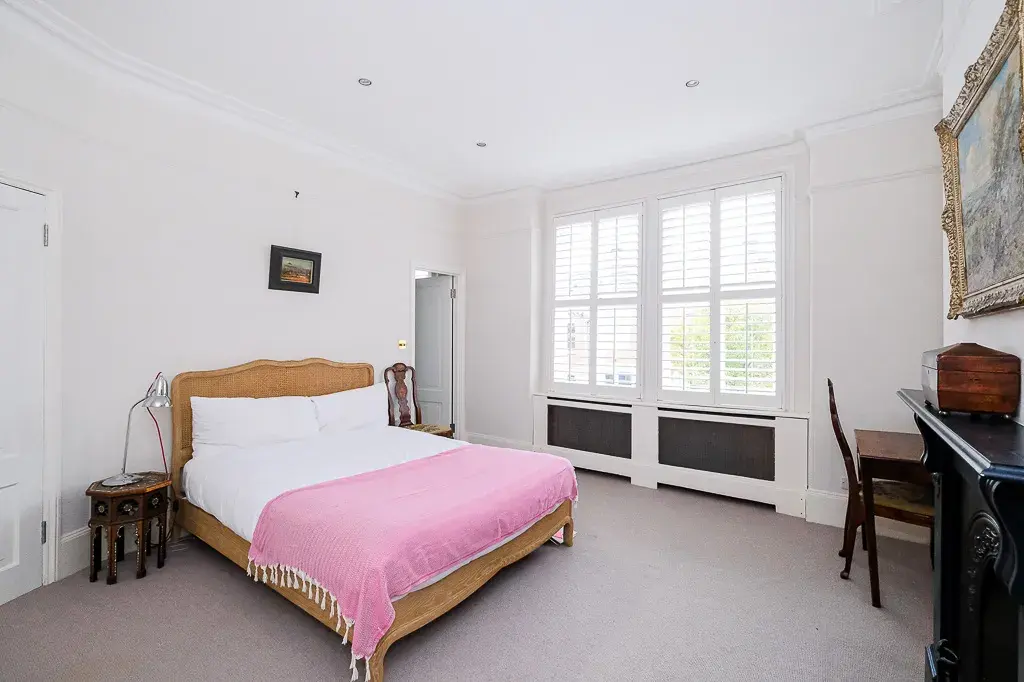 Granard Road, holiday home in Wandsworth, London