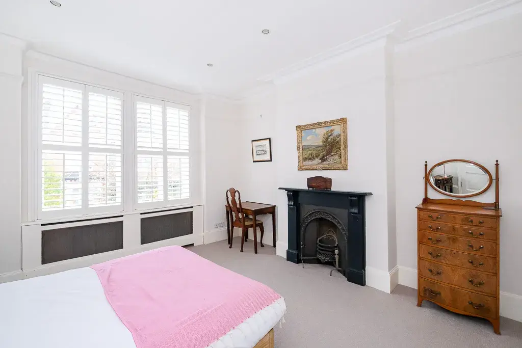 Granard Road, holiday home in Wandsworth, London