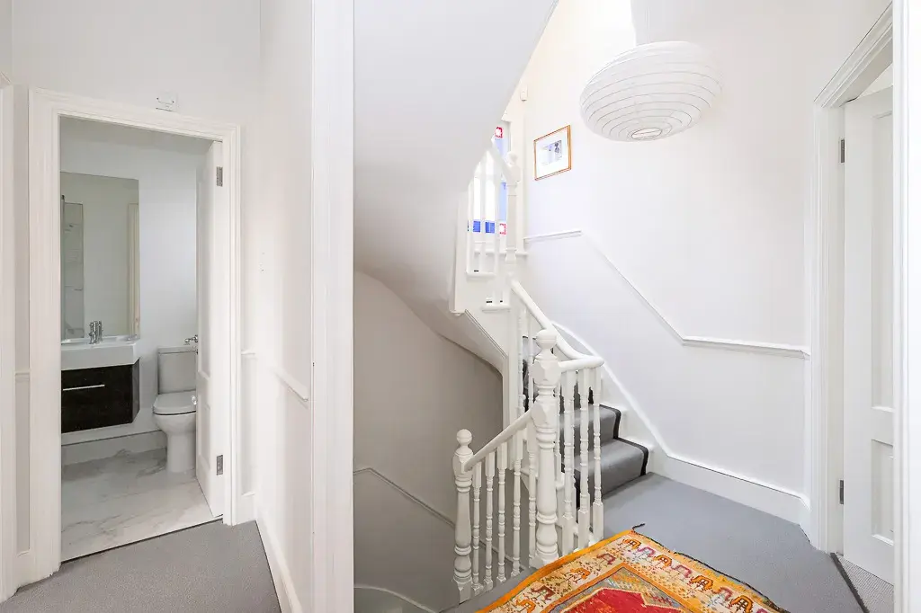 Granard Road, holiday home in Wandsworth, London