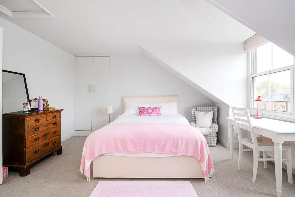 Granard Road, holiday home in Wandsworth, London