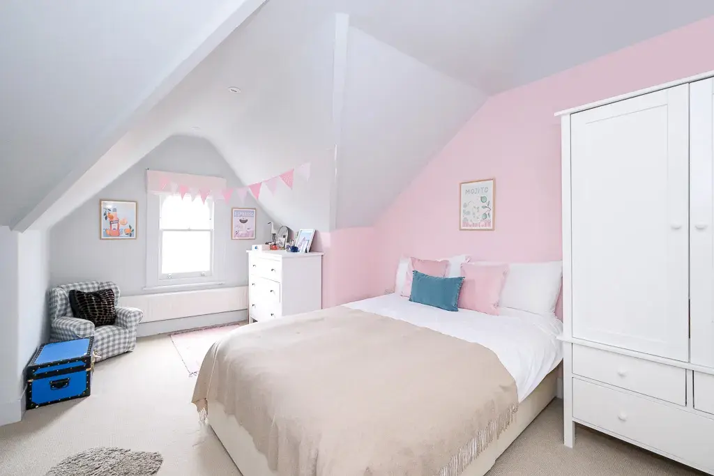 Granard Road, holiday home in Wandsworth, London