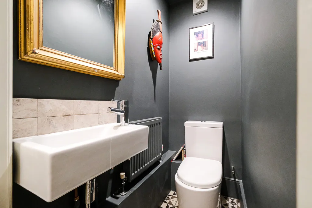 Granard Road, holiday home in Wandsworth, London