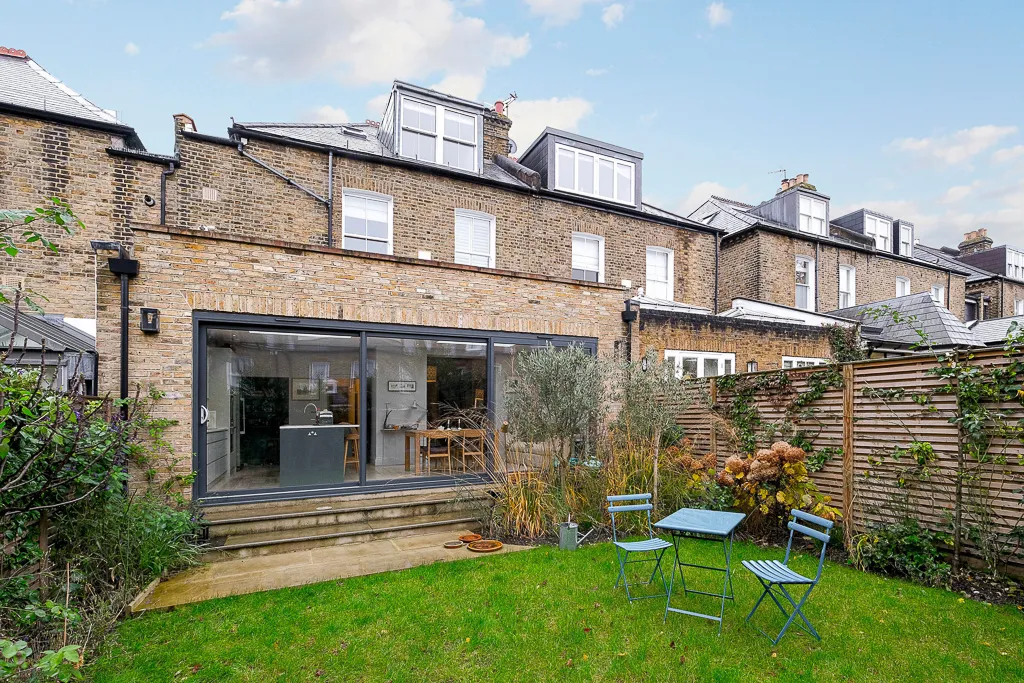 Granard Road, holiday home in Wandsworth, London