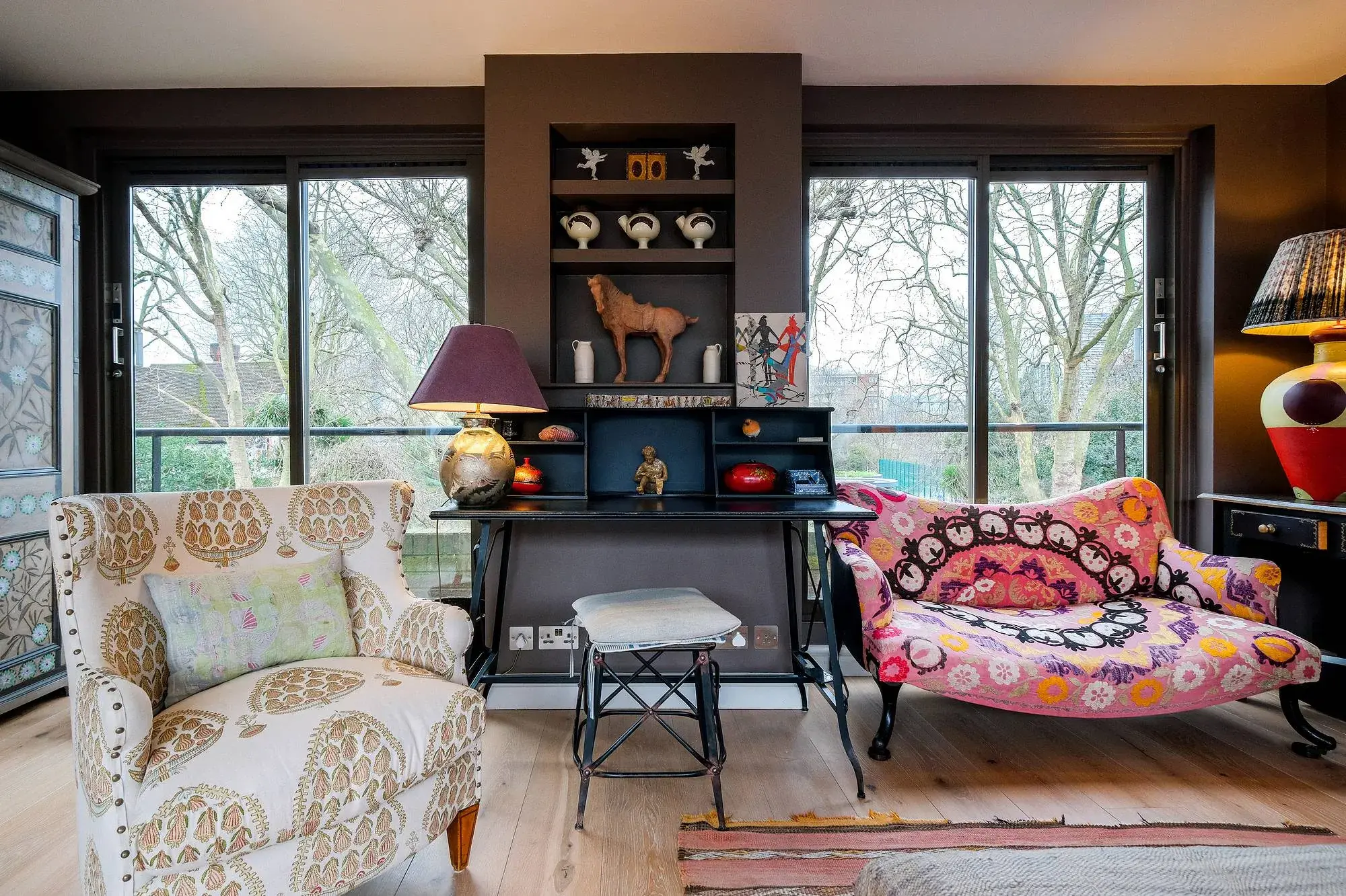 Hippodrome Mews, holiday home in Notting Hill, London