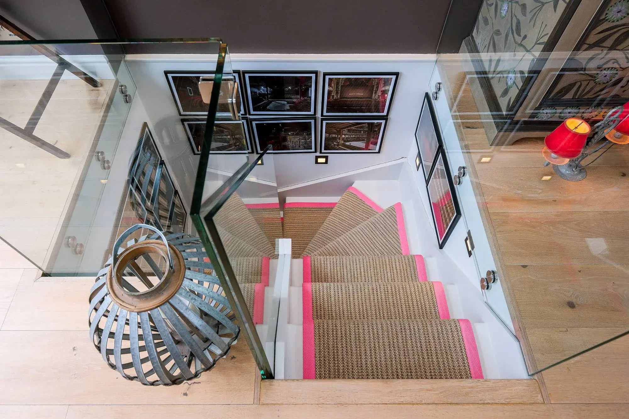 Hippodrome Mews, holiday home in Notting Hill, London