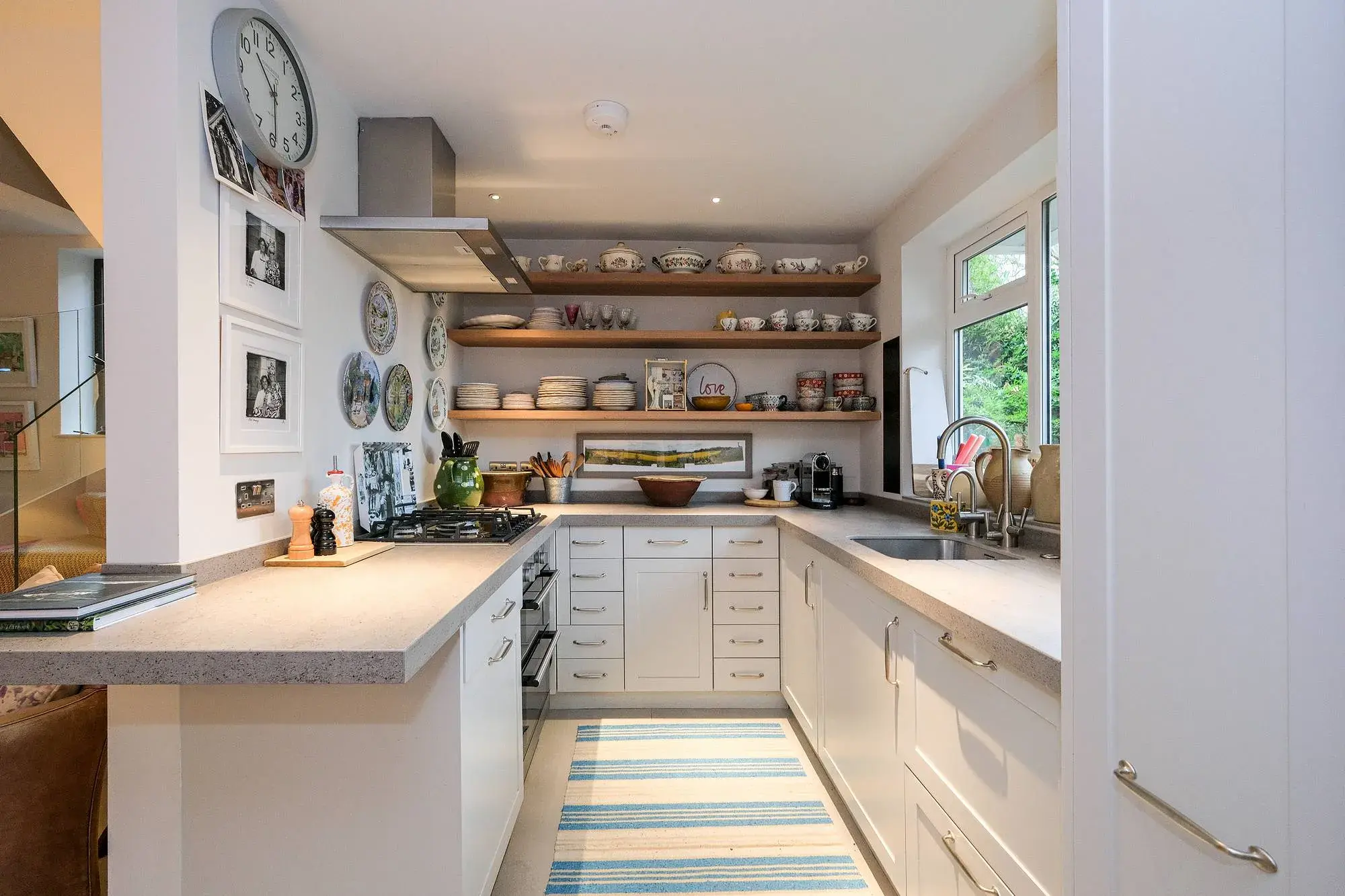 Hippodrome Mews, holiday home in Notting Hill, London