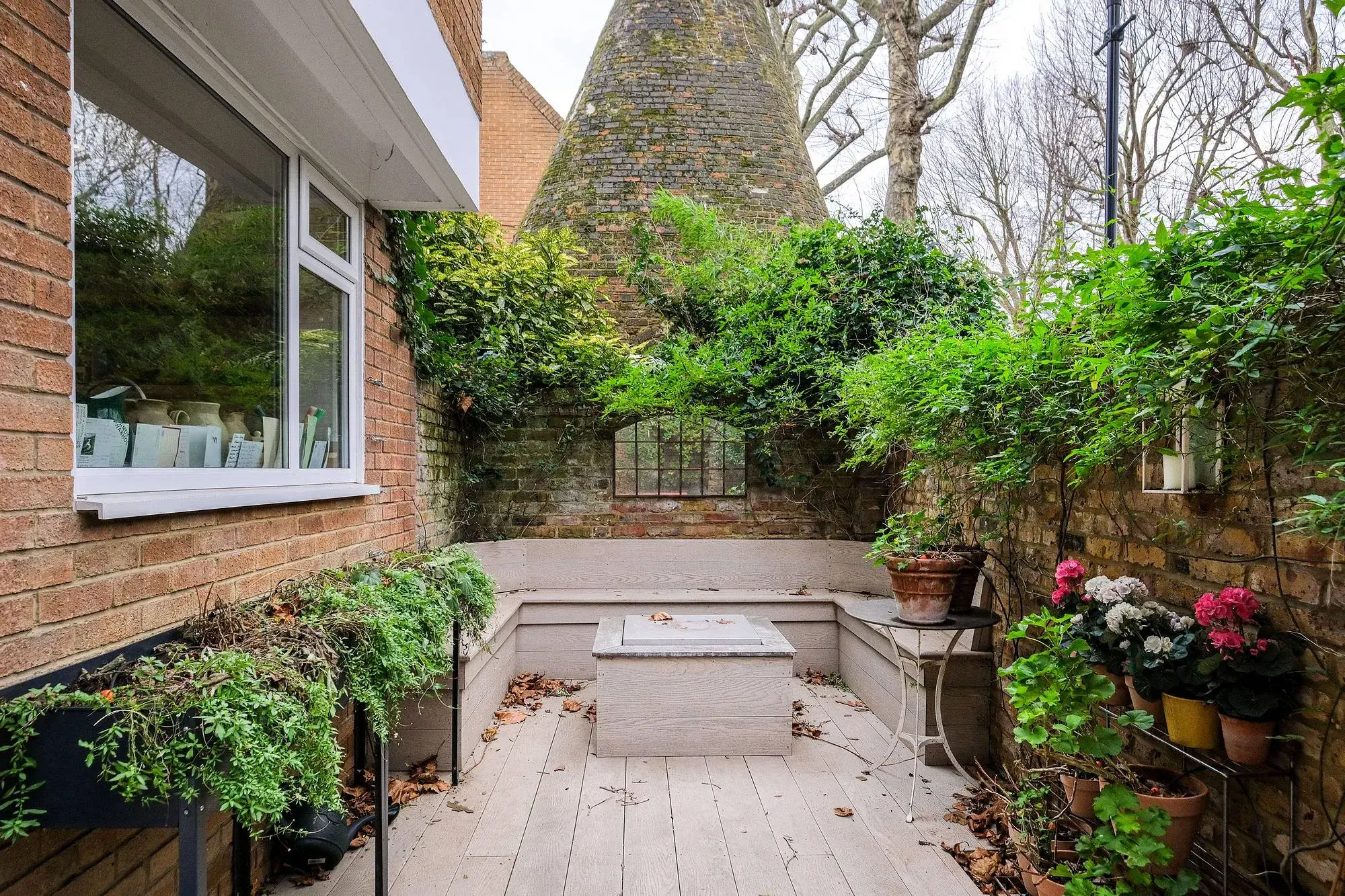 Hippodrome Mews, holiday home in Notting Hill, London