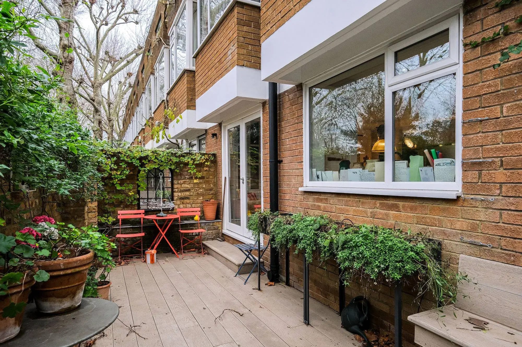 Hippodrome Mews, holiday home in Notting Hill, London