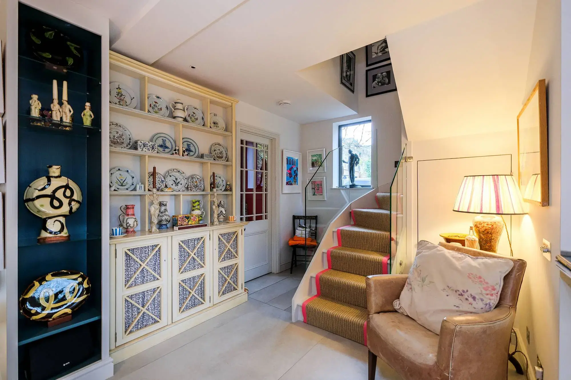 Hippodrome Mews, holiday home in Notting Hill, London