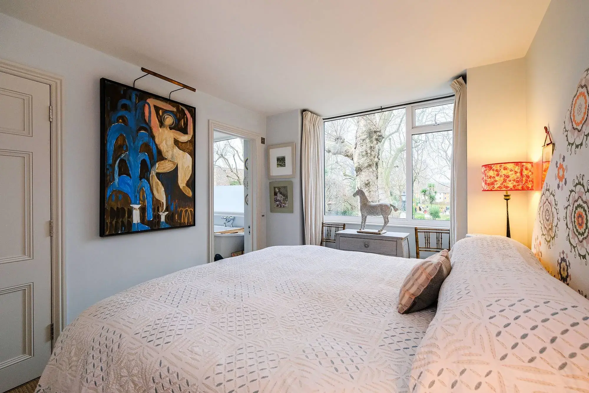 Hippodrome Mews, holiday home in Notting Hill, London