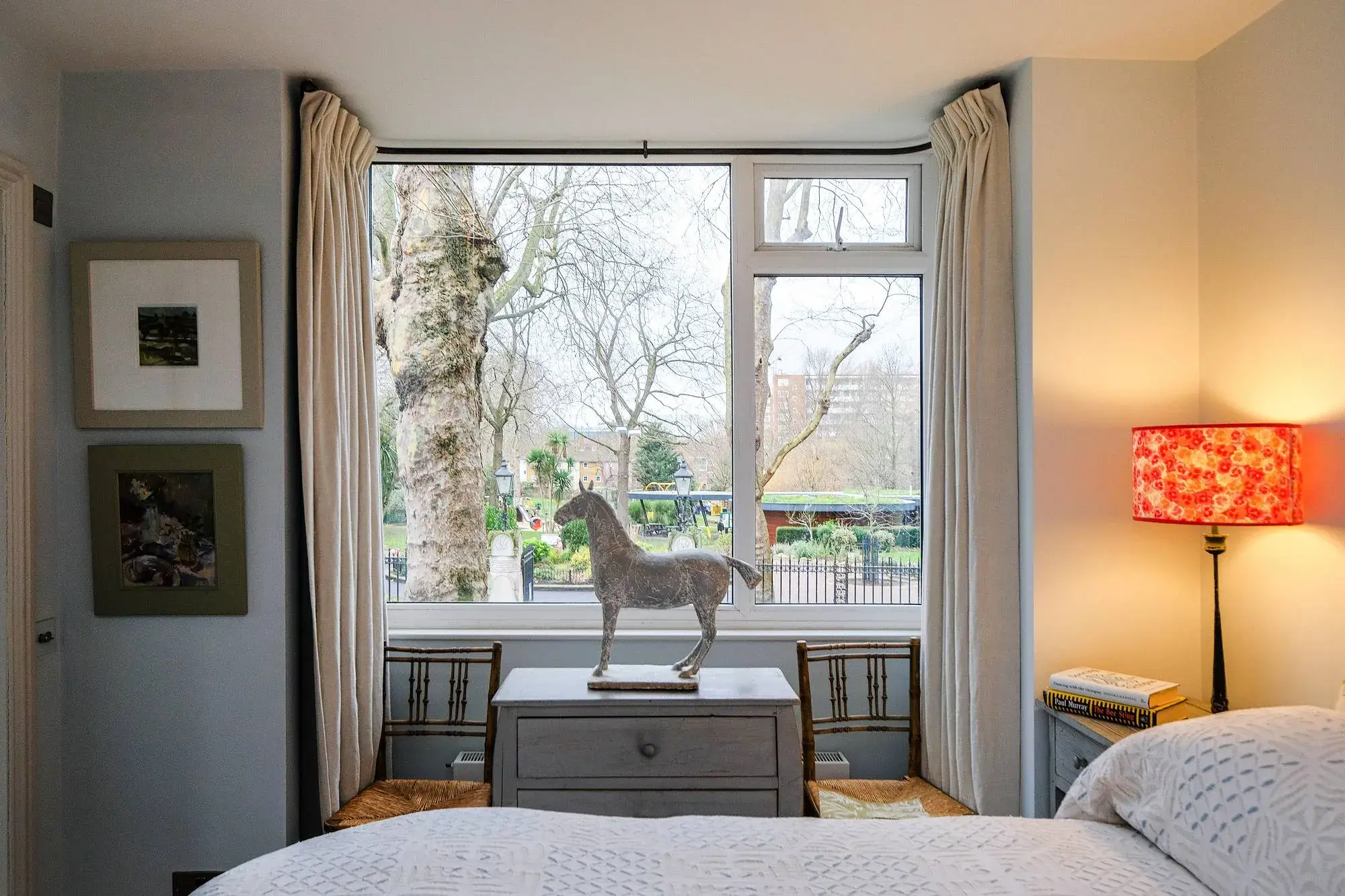 Hippodrome Mews, holiday home in Notting Hill, London