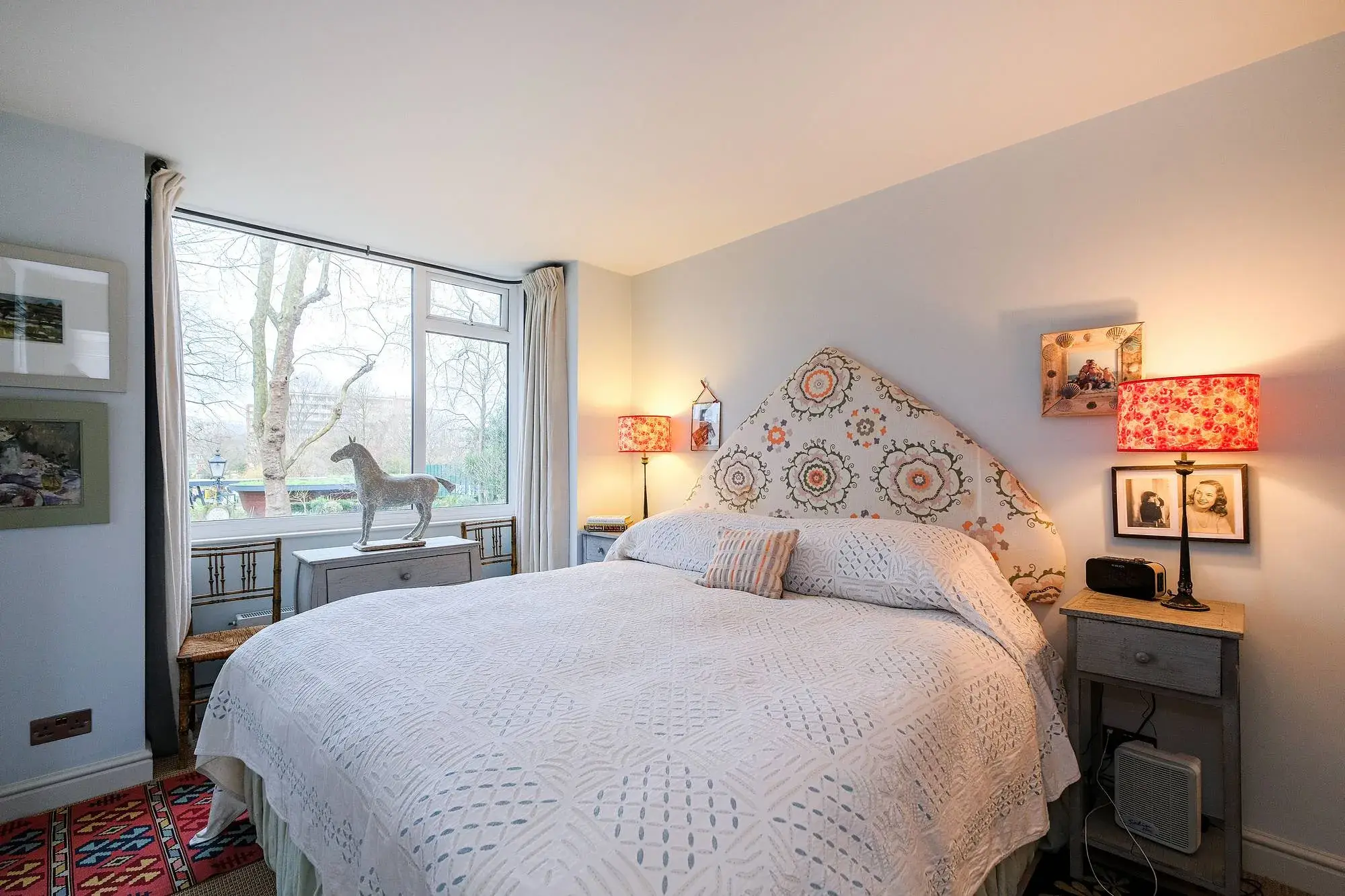 Hippodrome Mews, holiday home in Notting Hill, London