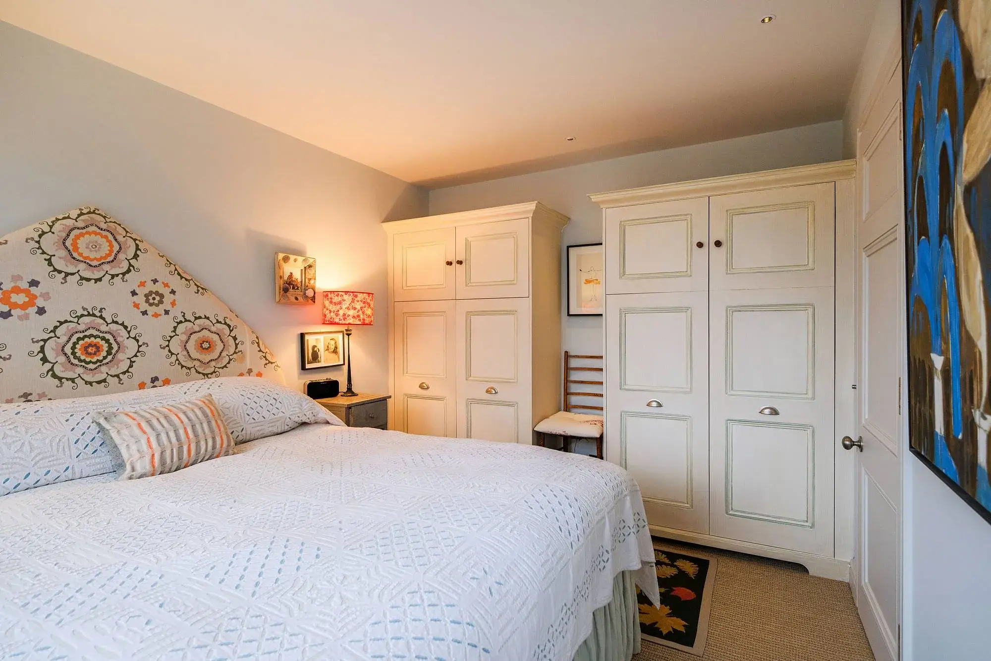 Hippodrome Mews, holiday home in Notting Hill, London