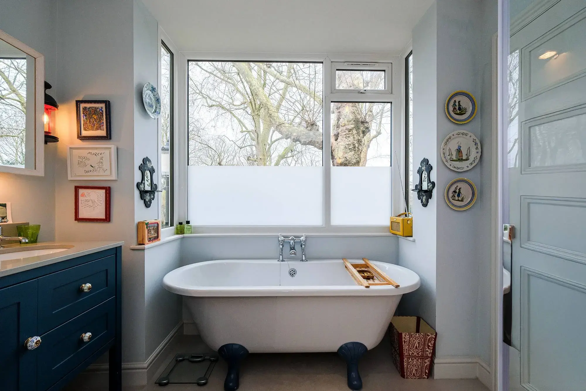 Hippodrome Mews, holiday home in Notting Hill, London