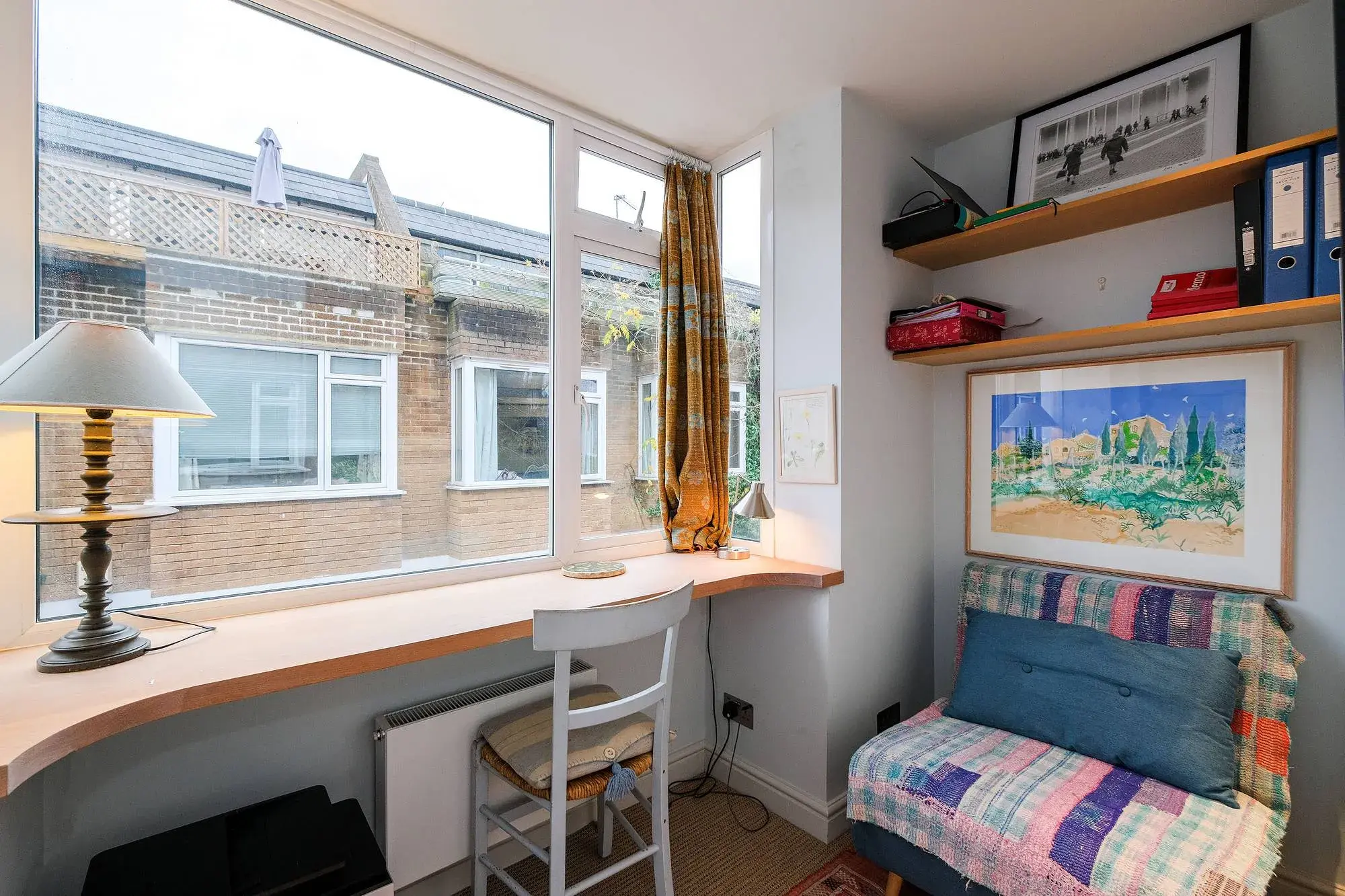 Hippodrome Mews, holiday home in Notting Hill, London