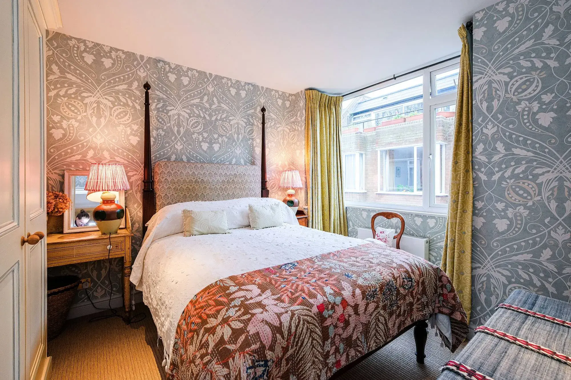 Hippodrome Mews, holiday home in Notting Hill, London