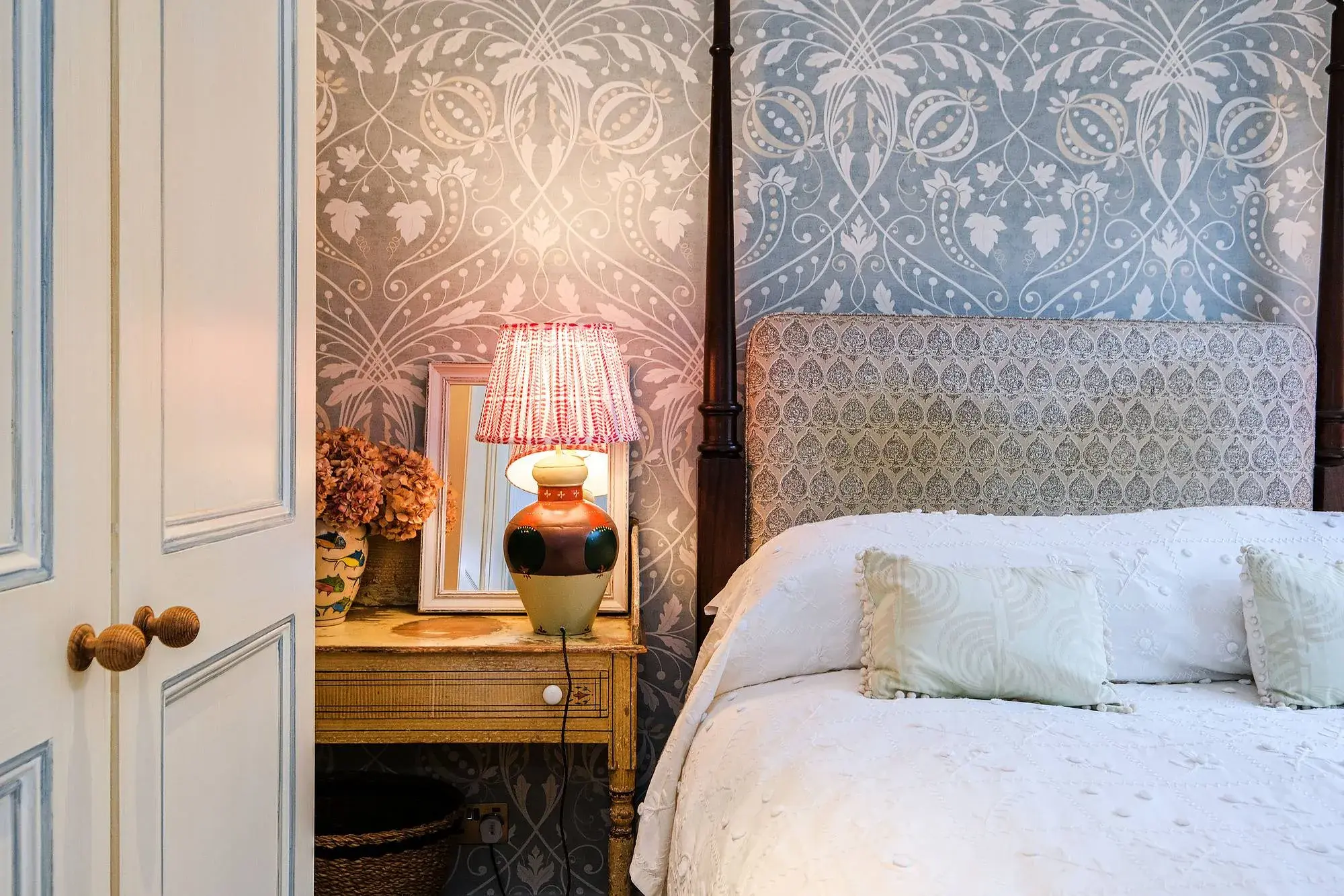 Hippodrome Mews, holiday home in Notting Hill, London