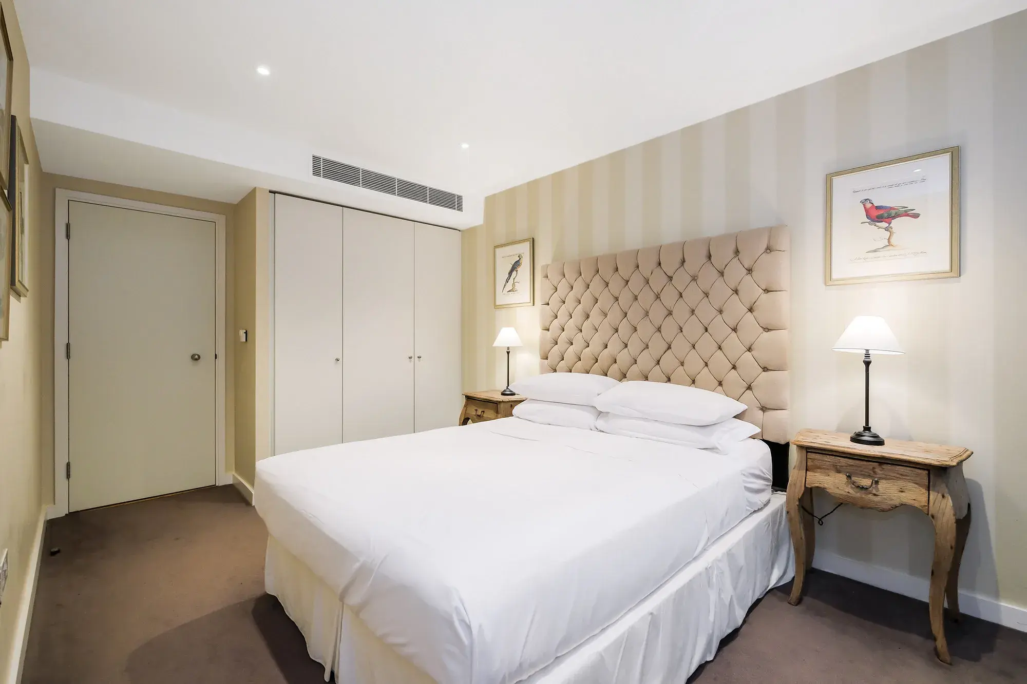 Hortensia Road, holiday apartment in Chelsea, London