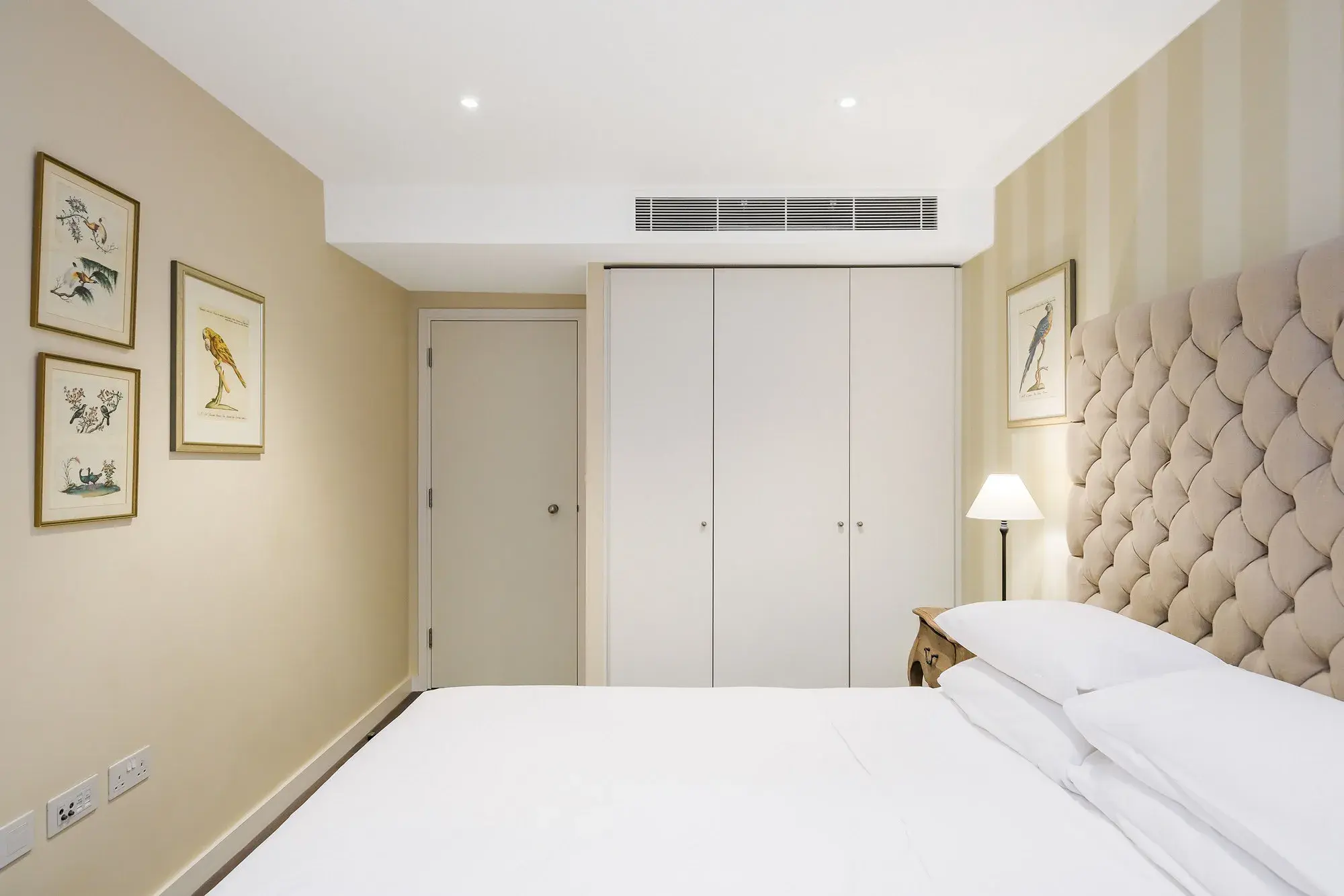 Hortensia Road, holiday apartment in Chelsea, London