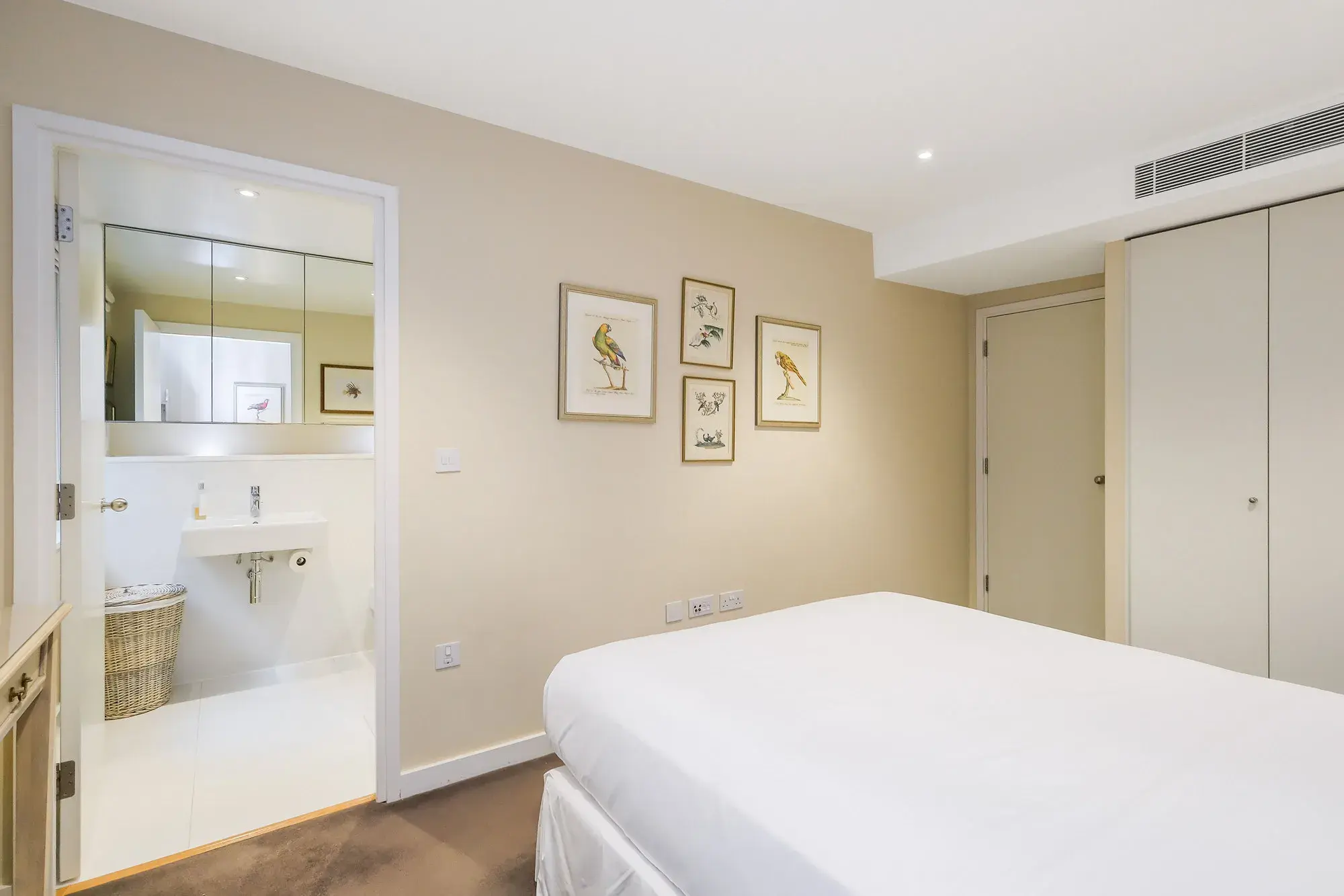 Hortensia Road, holiday apartment in Chelsea, London