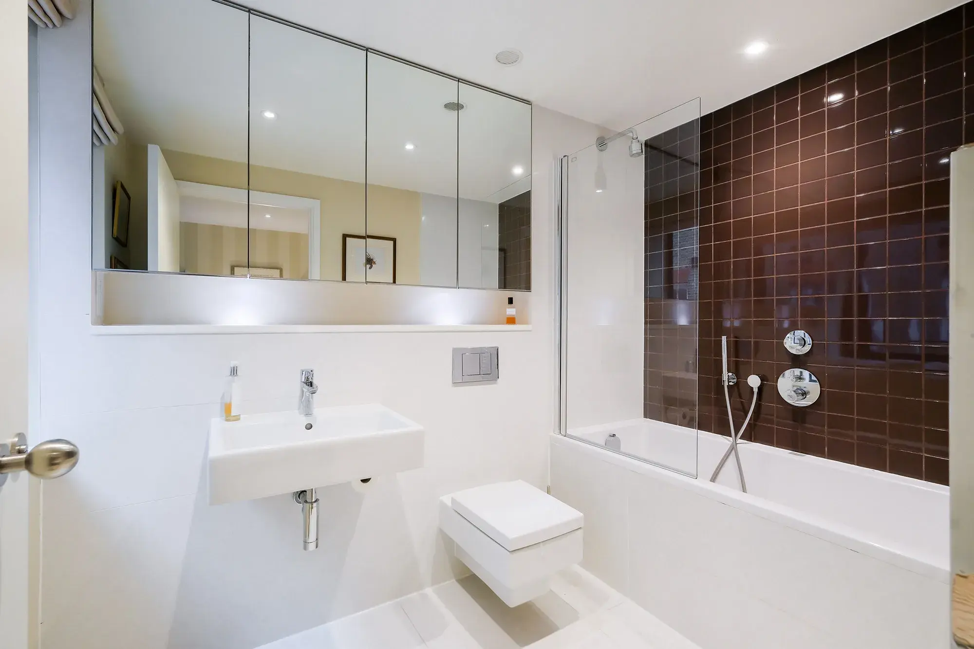 Hortensia Road, holiday apartment in Chelsea, London