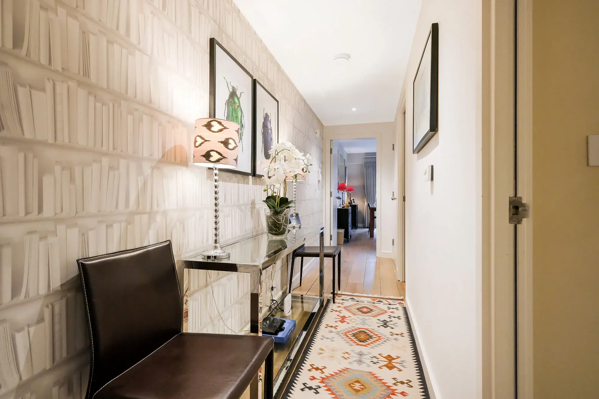 Hortensia Road, holiday apartment in Chelsea, London