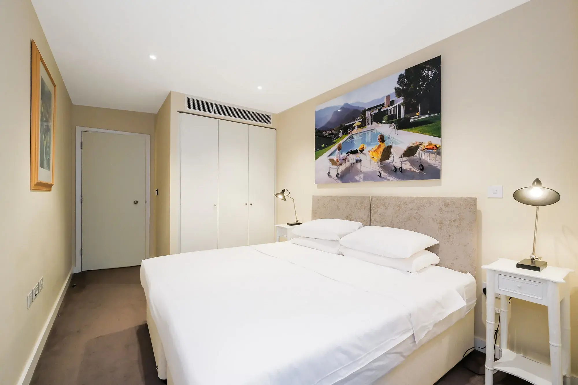 Hortensia Road, holiday apartment in Chelsea, London