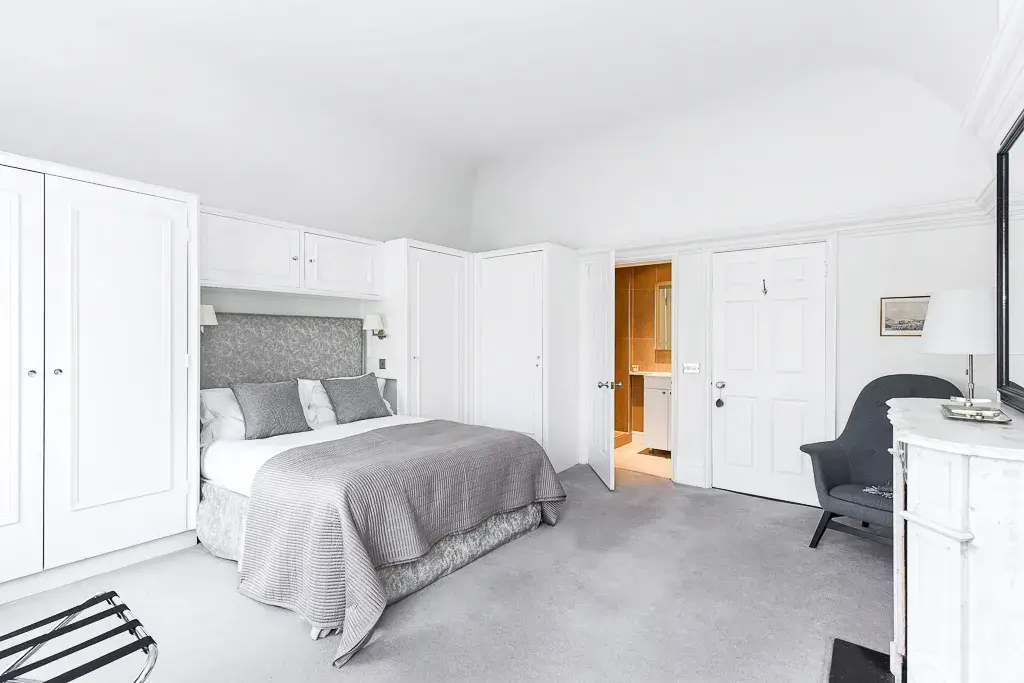 Kensington Court, holiday apartment in Kensington, London