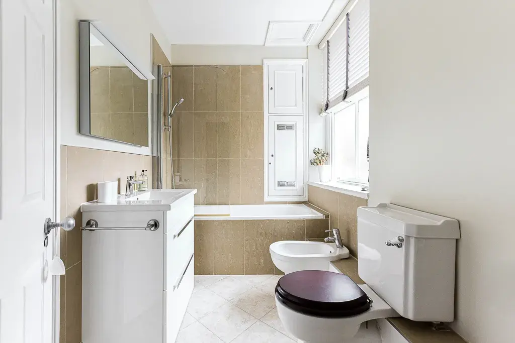 Kensington Court, holiday apartment in Kensington, London