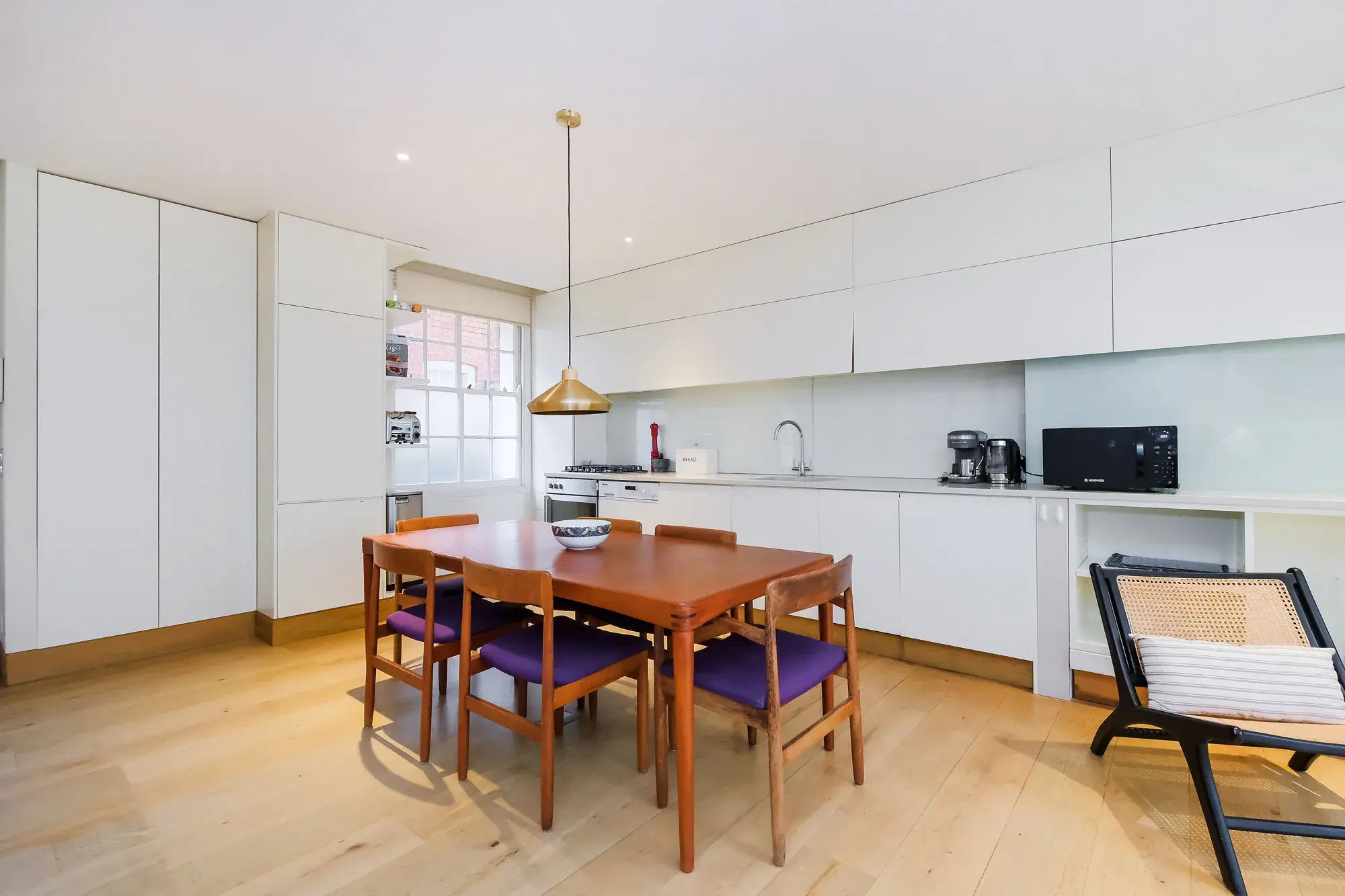 Kings Road, holiday home in Chelsea, London