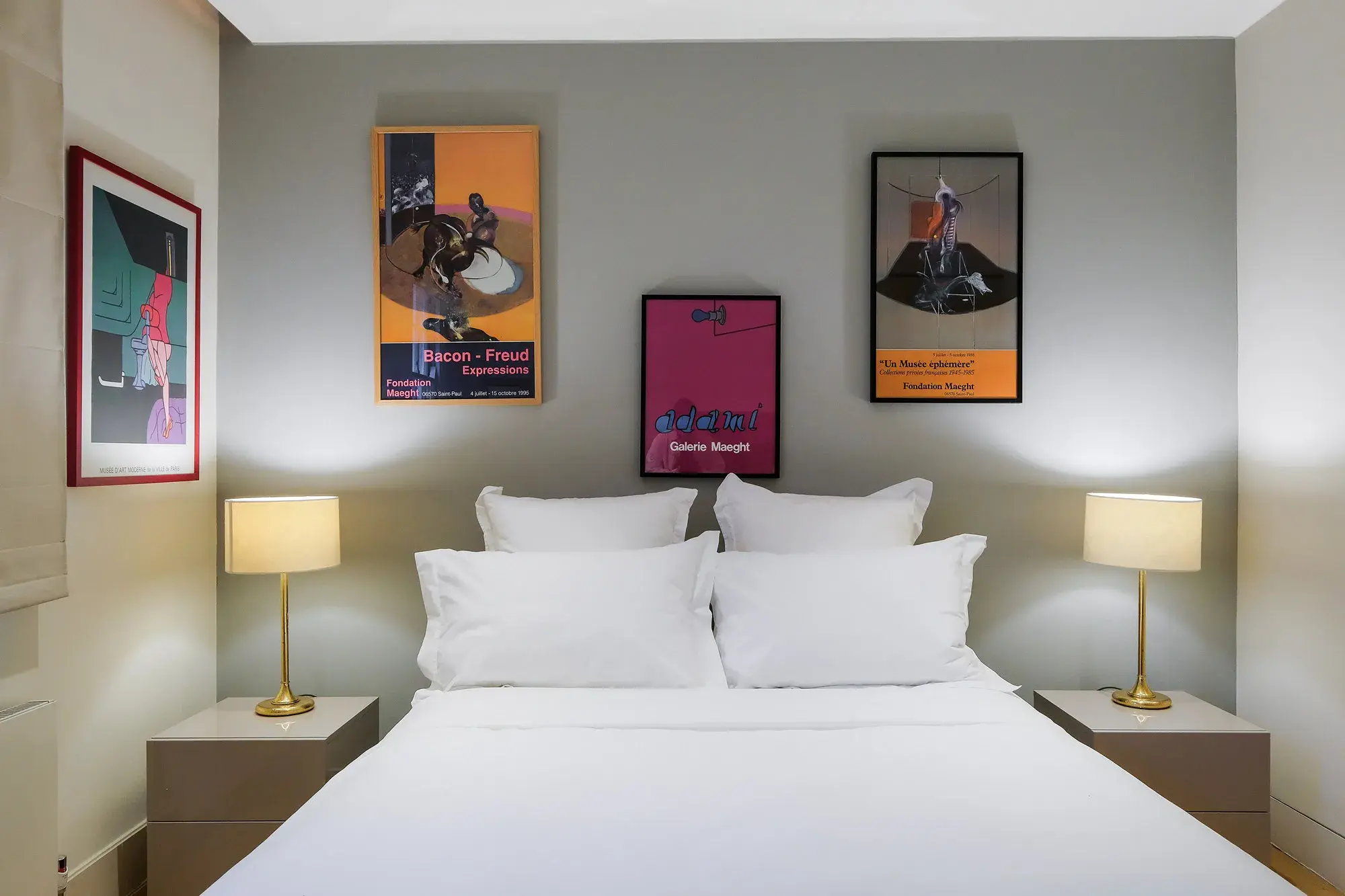 Kings Road, holiday home in Chelsea, London