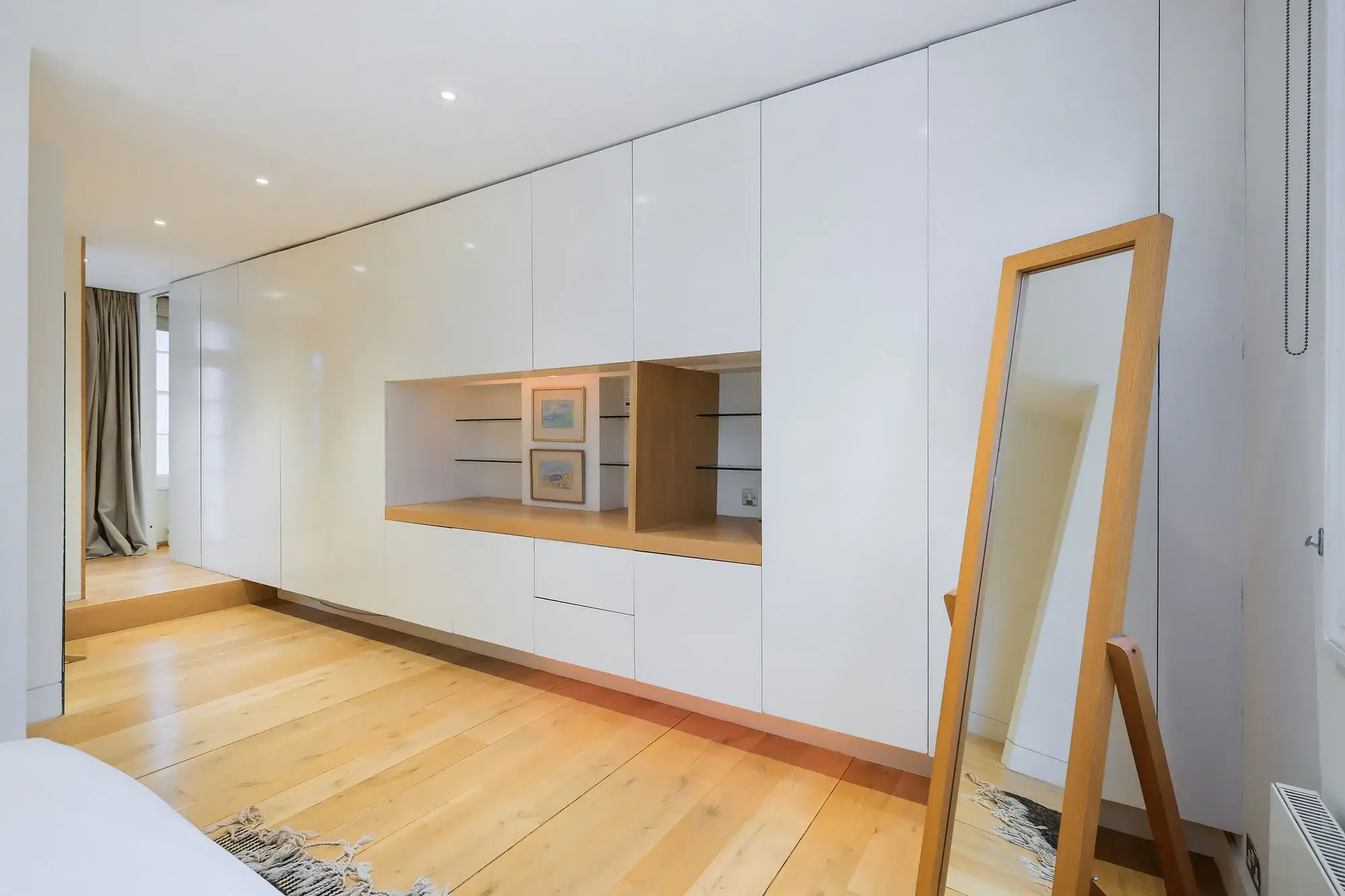 Kings Road, holiday home in Chelsea, London