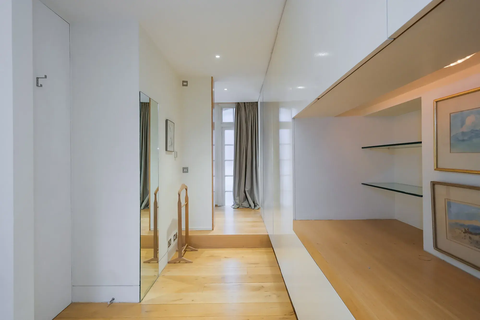 Kings Road, holiday home in Chelsea, London