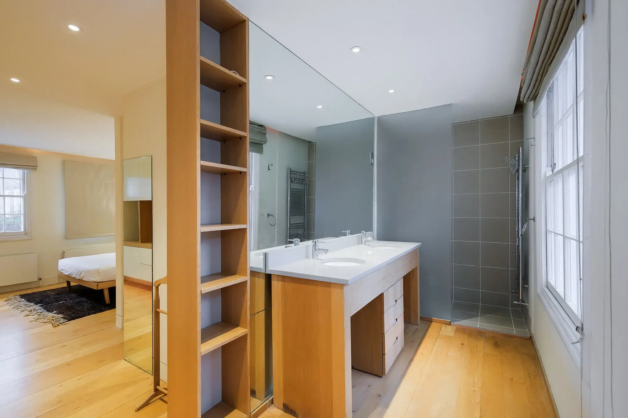 Kings Road, holiday home in Chelsea, London