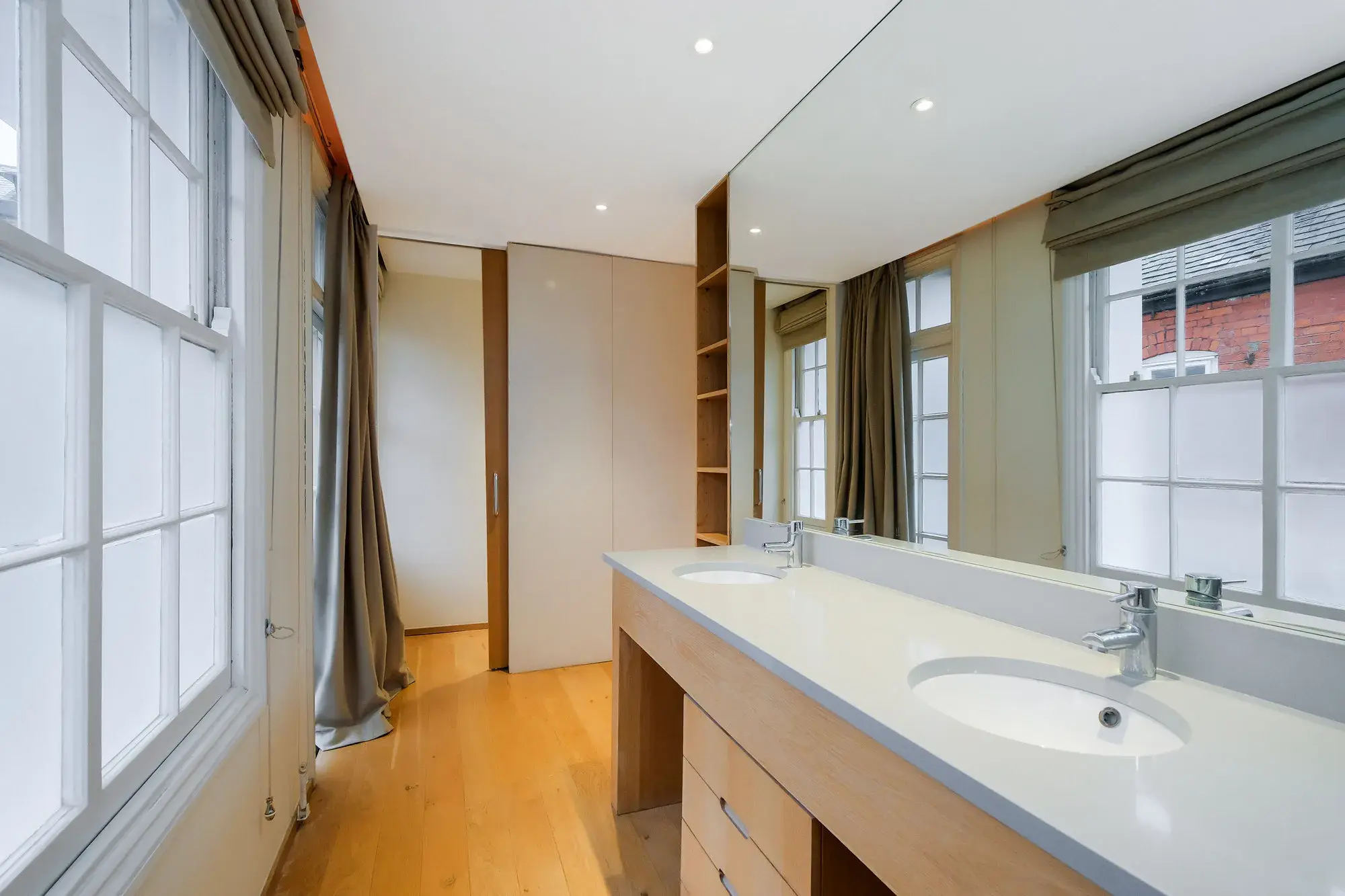 Kings Road, holiday home in Chelsea, London