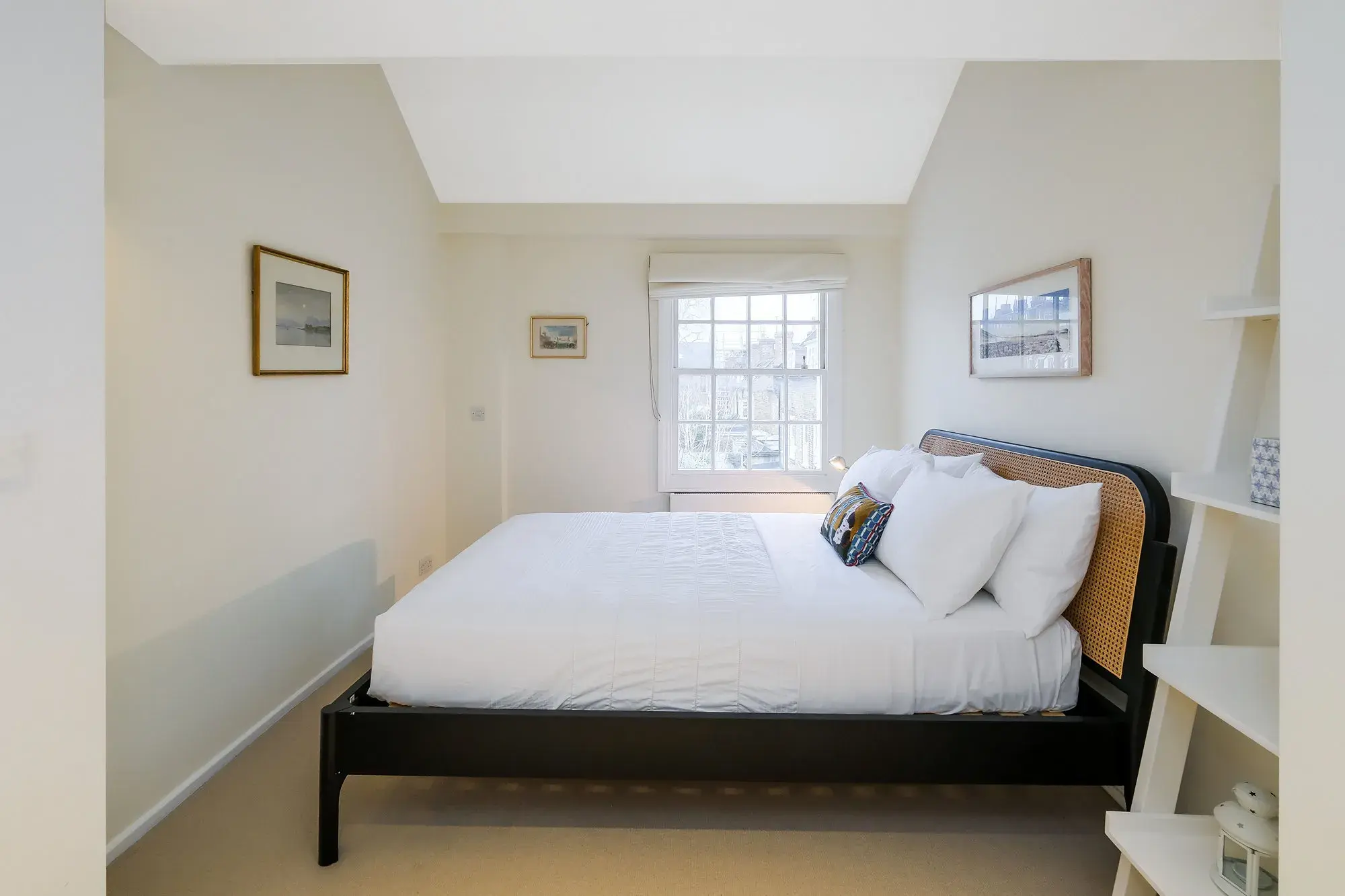 Kings Road, holiday home in Chelsea, London