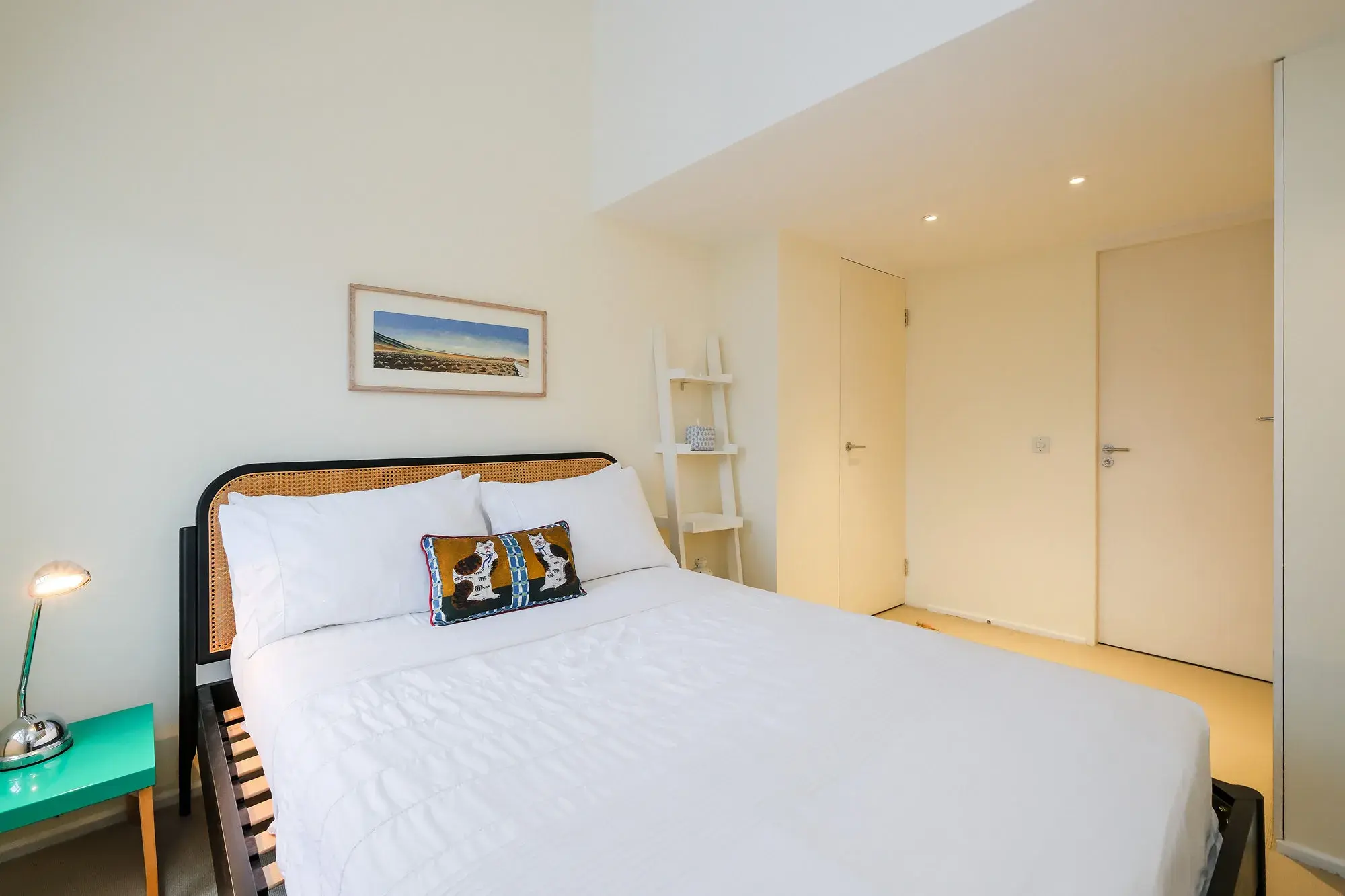 Kings Road, holiday home in Chelsea, London